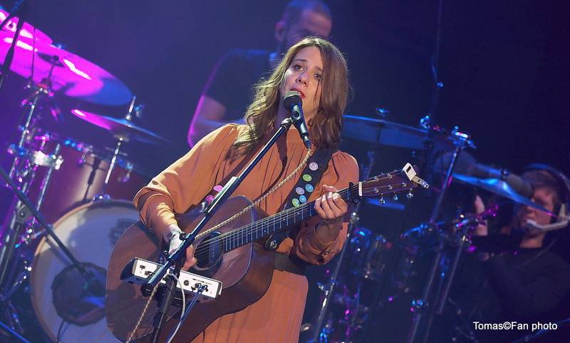 Třicet let od událostí listopadu 1989 připomněli v Ostravě Tomáš Klus, Aneta Langerová nebo Michal Prokop