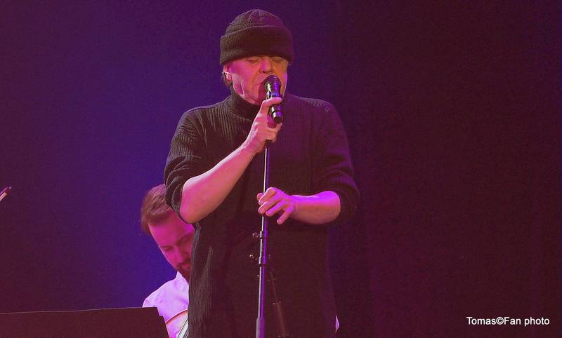 Třicet let od událostí listopadu 1989 připomněli v Ostravě Tomáš Klus, Aneta Langerová nebo Michal Prokop