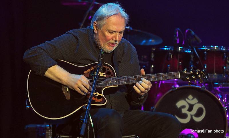 Třicet let od událostí listopadu 1989 připomněli v Ostravě Tomáš Klus, Aneta Langerová nebo Michal Prokop