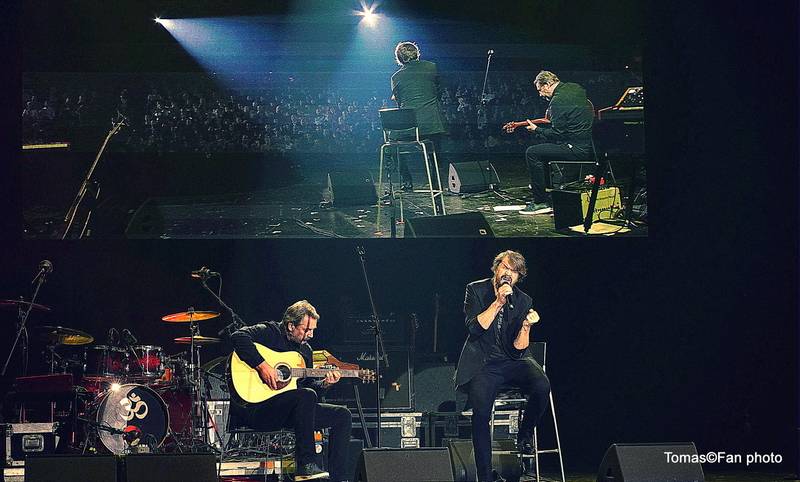 Třicet let od událostí listopadu 1989 připomněli v Ostravě Tomáš Klus, Aneta Langerová nebo Michal Prokop