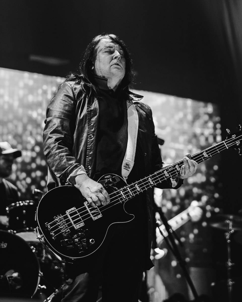 Lucie zahájila podzimní turné v Hradci Králové