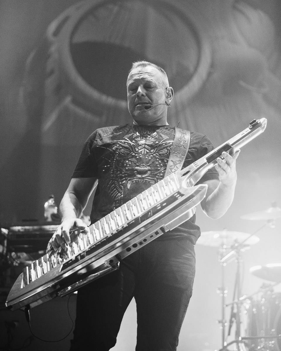 Lucie zahájila podzimní turné v Hradci Králové