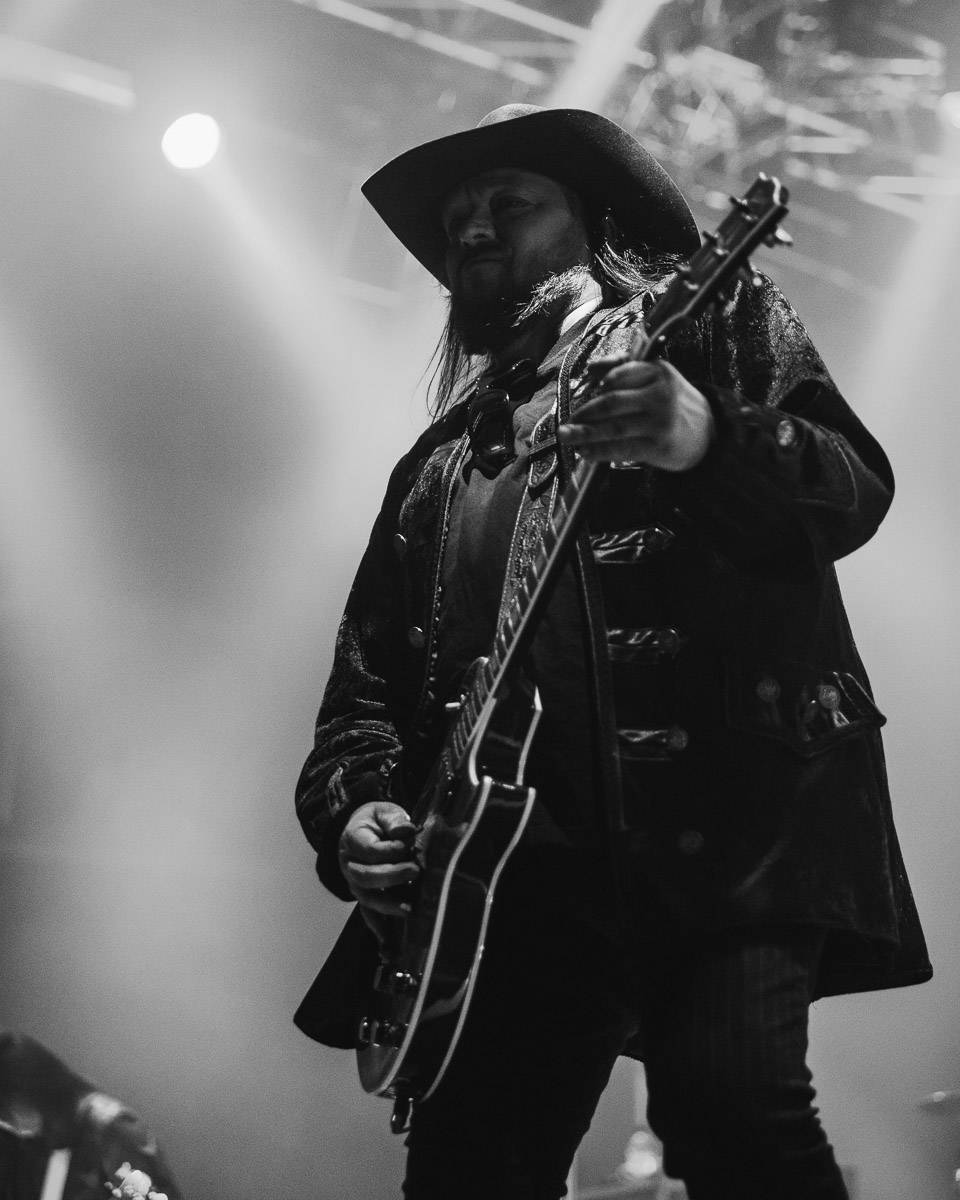 Lucie zahájila podzimní turné v Hradci Králové