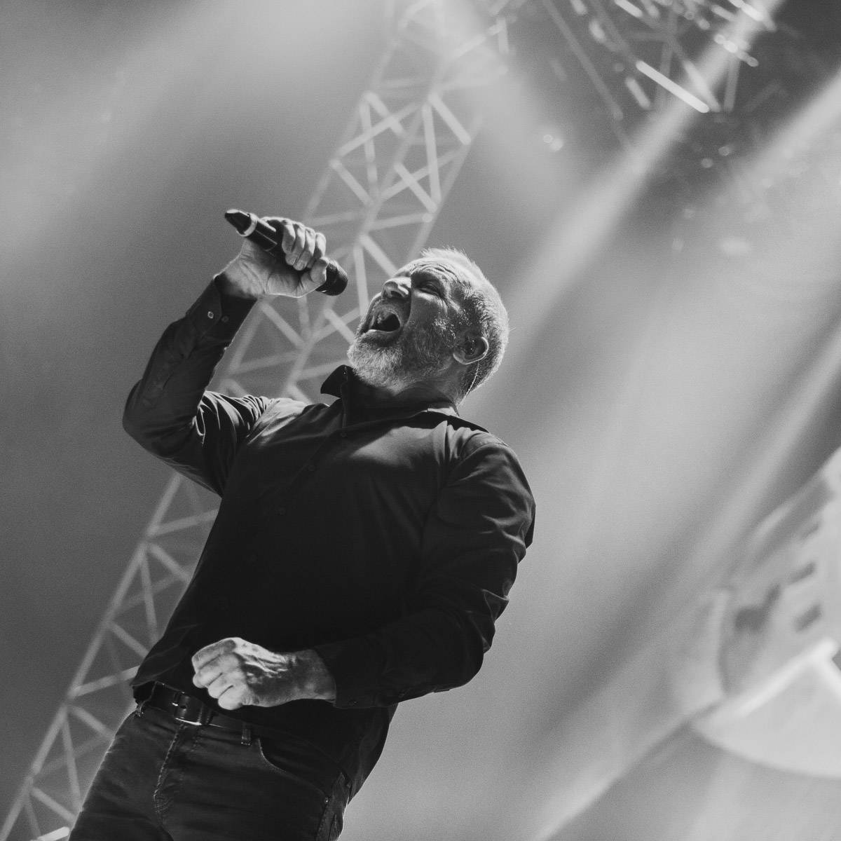 Lucie zahájila podzimní turné v Hradci Králové