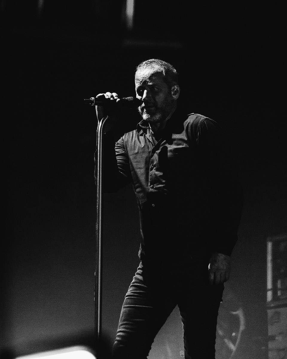 Lucie zahájila podzimní turné v Hradci Králové