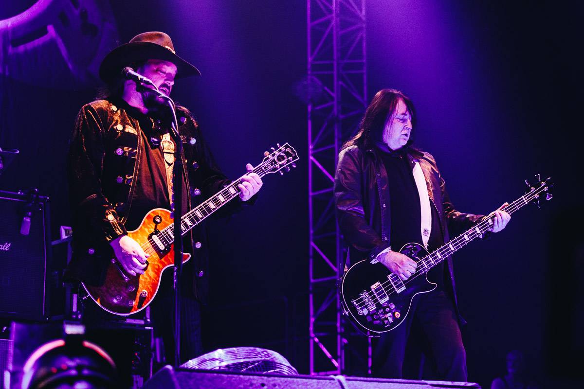 Lucie zahájila podzimní turné v Hradci Králové