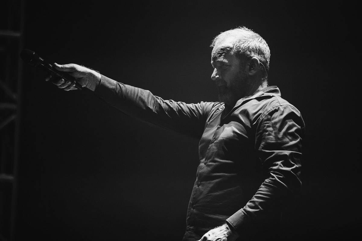 Lucie zahájila podzimní turné v Hradci Králové