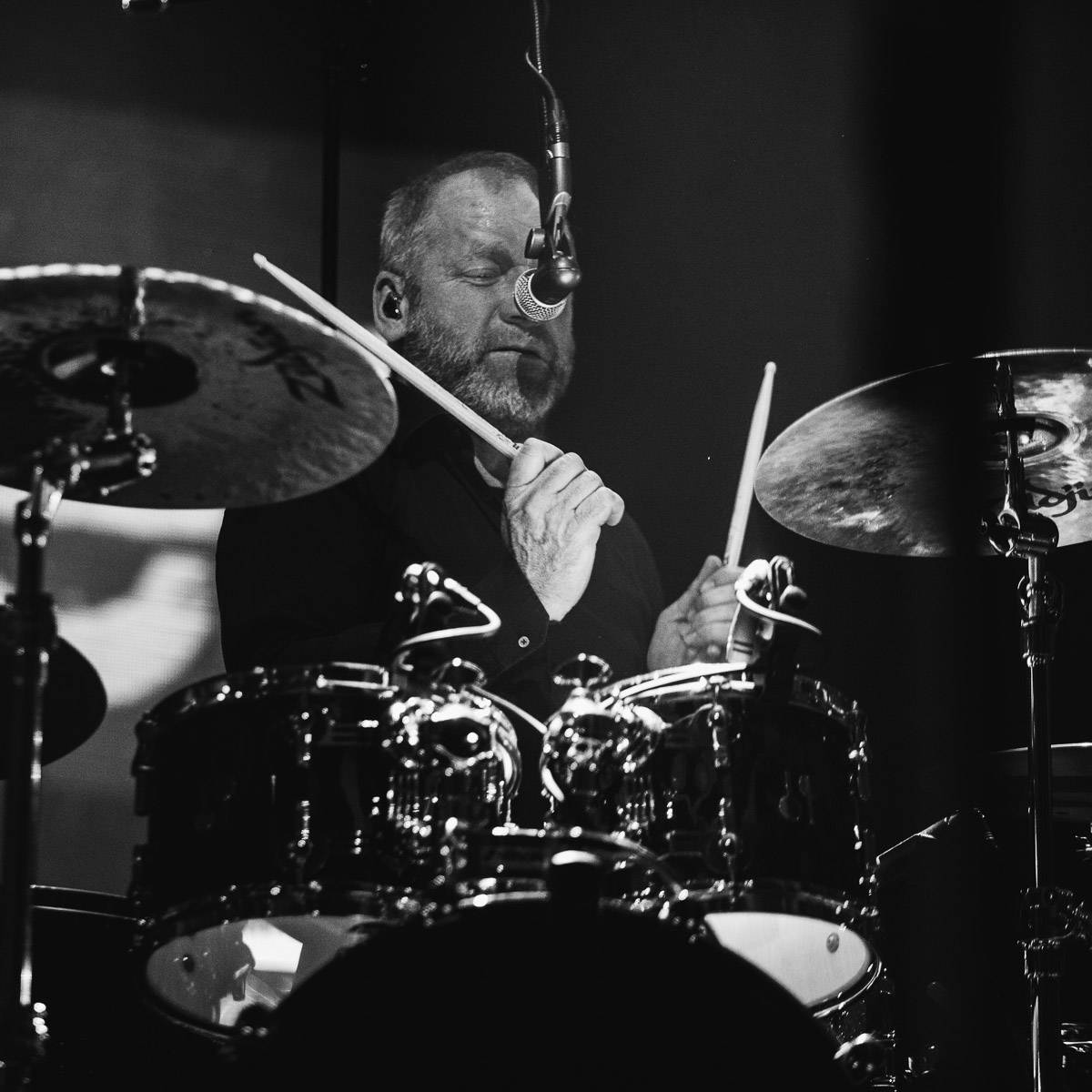 Lucie zahájila podzimní turné v Hradci Králové