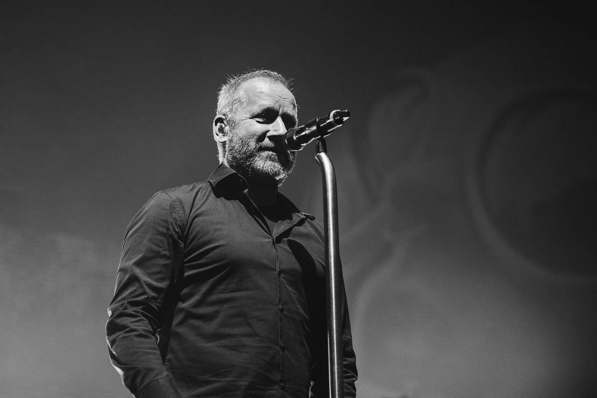 Lucie zahájila podzimní turné v Hradci Králové