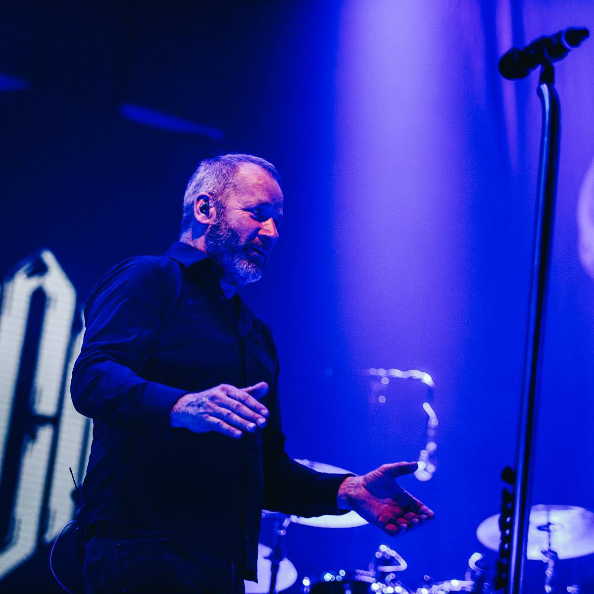 Lucie zahájila podzimní turné v Hradci Králové