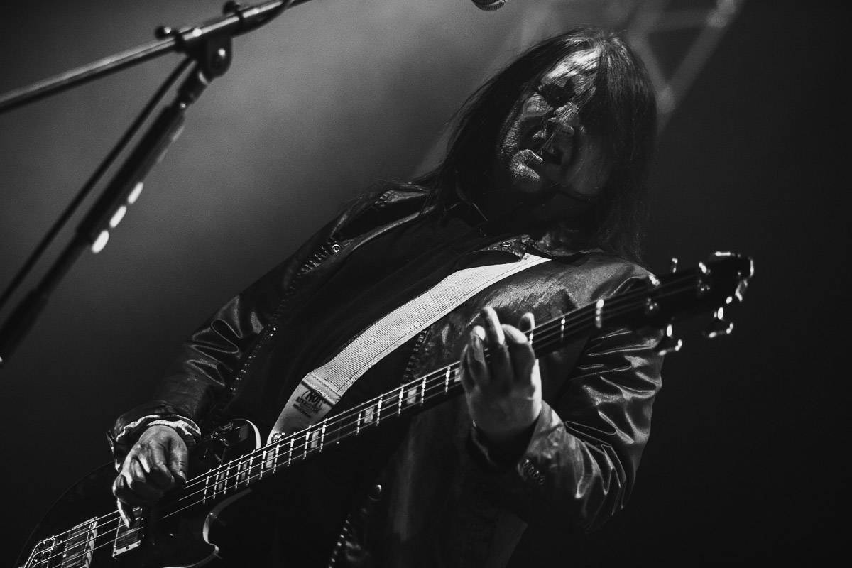 Lucie zahájila podzimní turné v Hradci Králové