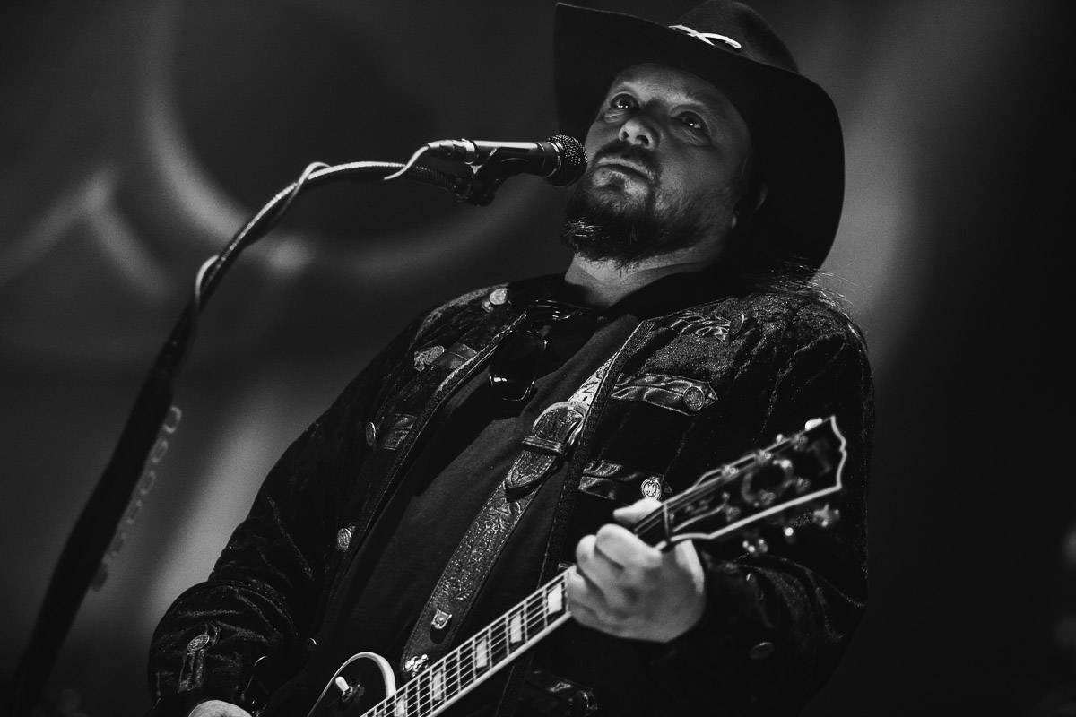 Lucie zahájila podzimní turné v Hradci Králové