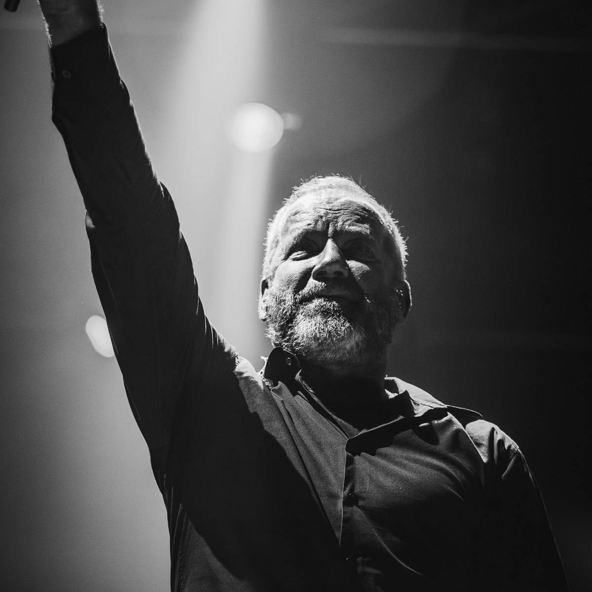 Lucie zahájila podzimní turné v Hradci Králové