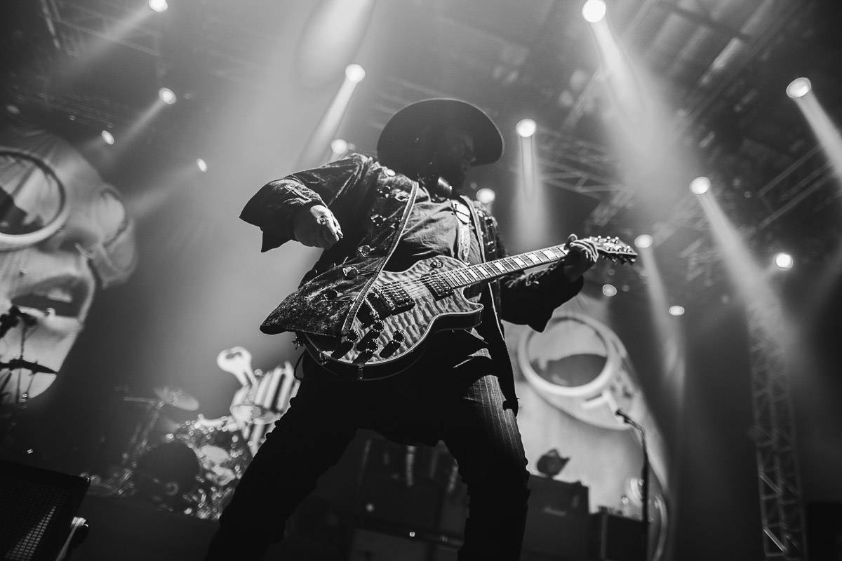 Lucie zahájila podzimní turné v Hradci Králové