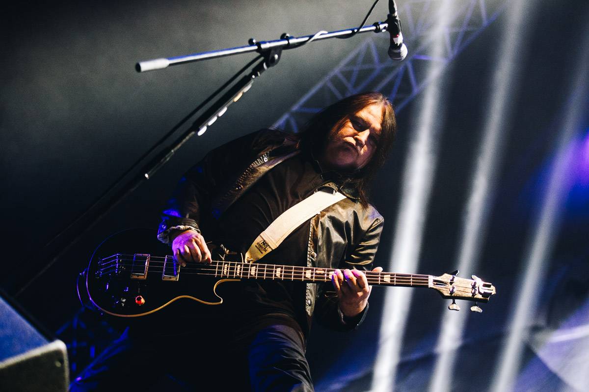 Lucie zahájila podzimní turné v Hradci Králové