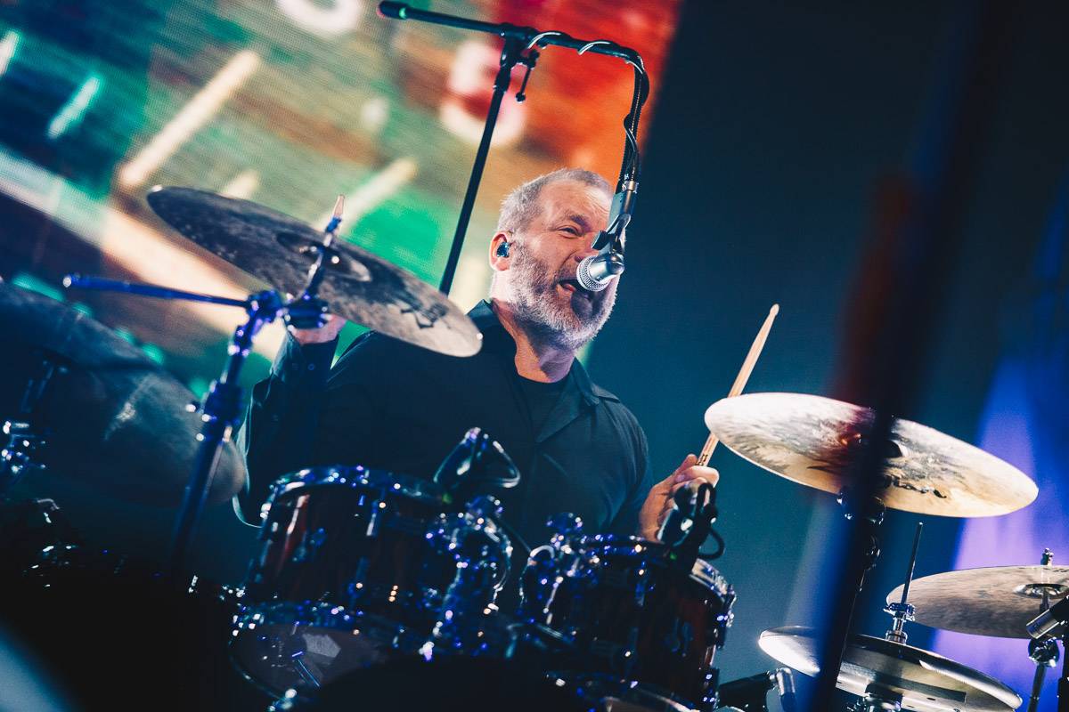 Lucie zahájila podzimní turné v Hradci Králové