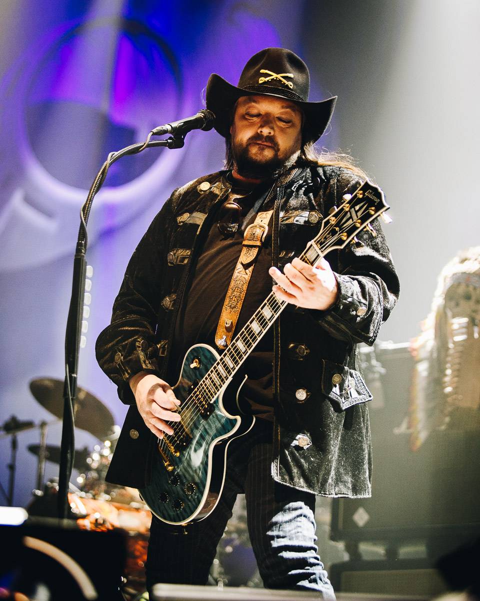 Lucie zahájila podzimní turné v Hradci Králové