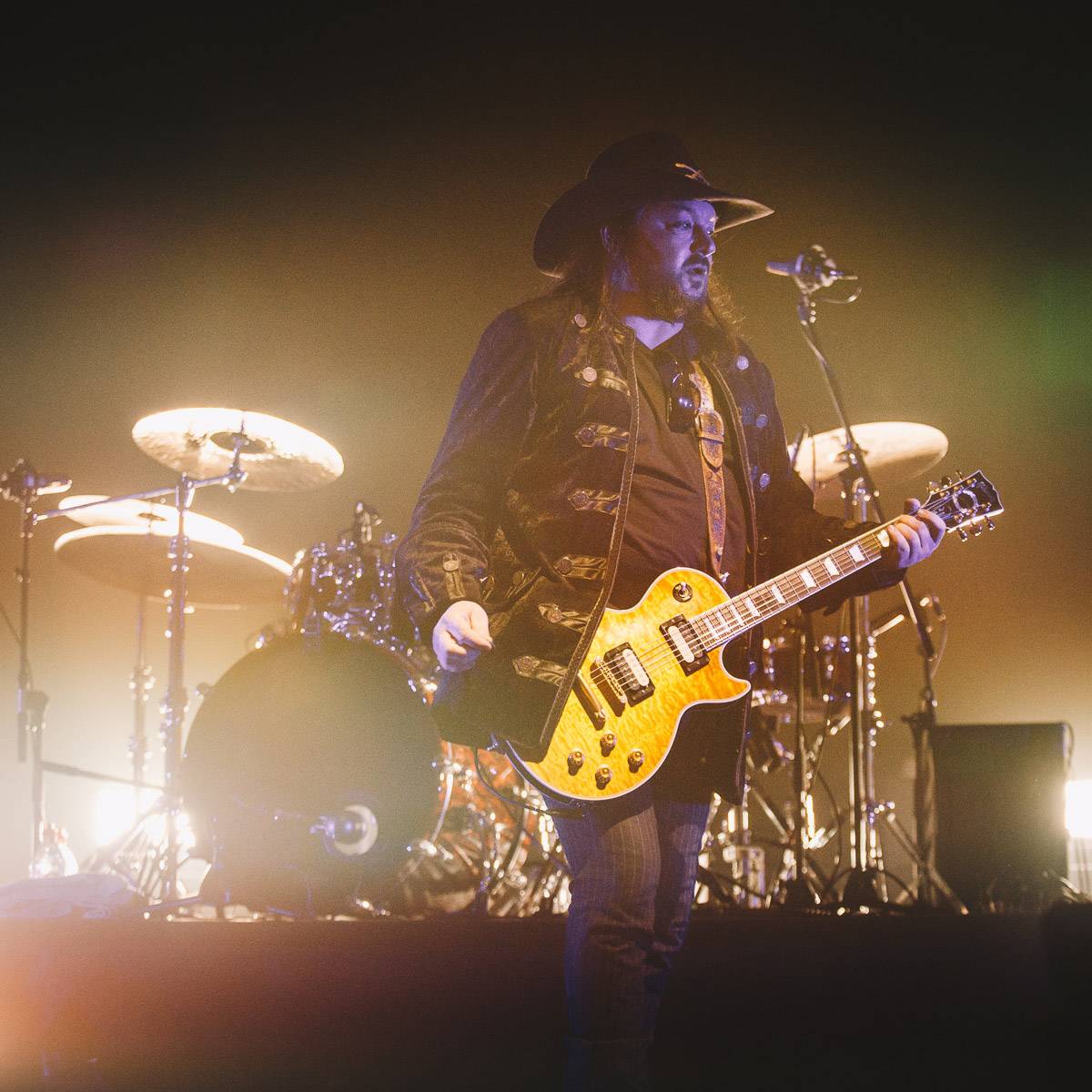 Lucie zahájila podzimní turné v Hradci Králové