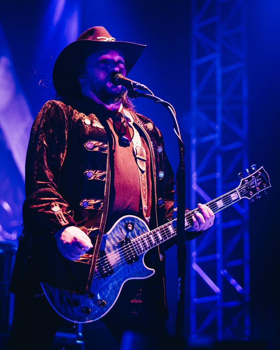 Lucie zahájila podzimní turné v Hradci Králové