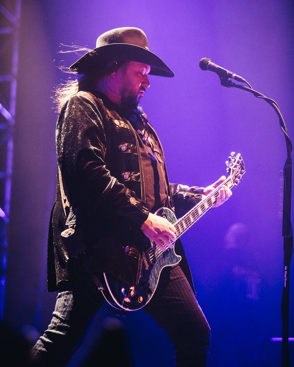 Lucie zahájila podzimní turné v Hradci Králové