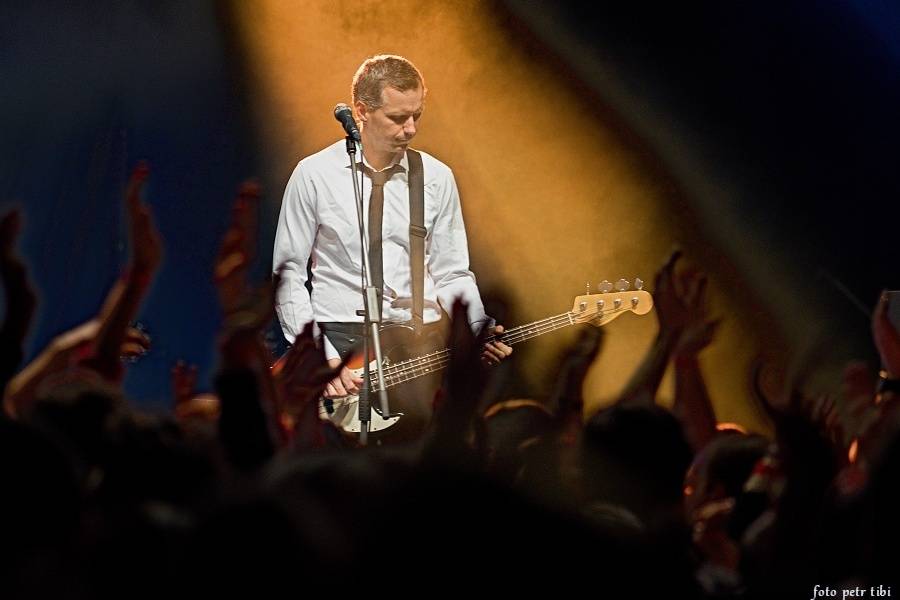 Vypsaná fixa slavila v Českých Budějovicích 25 let