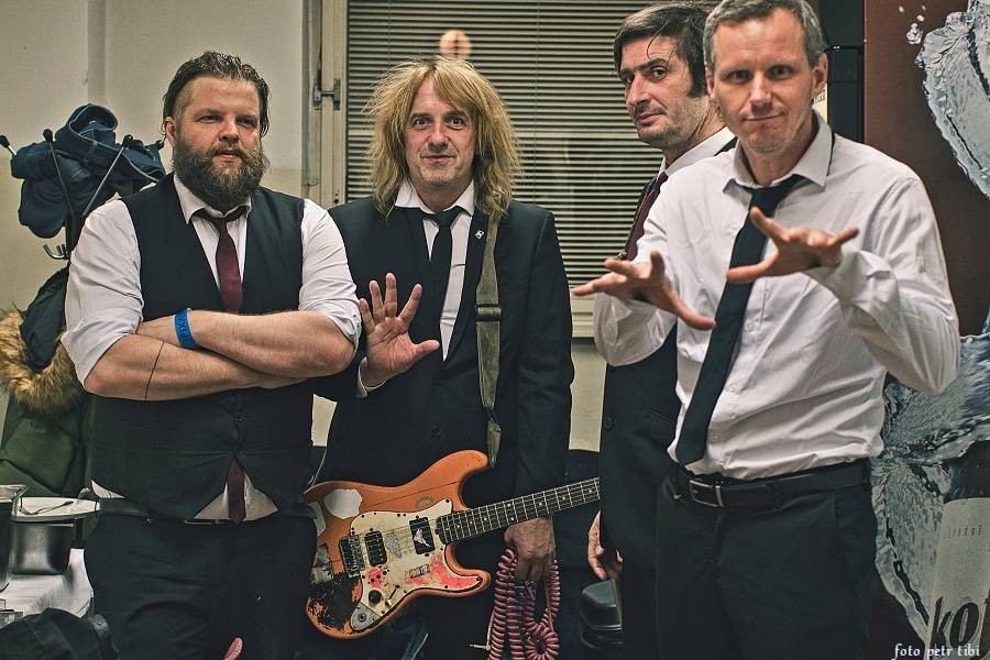 Vypsaná fixa slavila v Českých Budějovicích 25 let