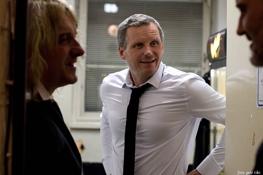 Vypsaná fixa slavila v Českých Budějovicích 25 let