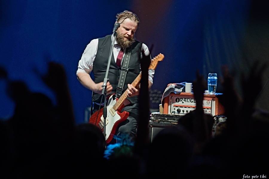 Vypsaná fixa slavila v Českých Budějovicích 25 let