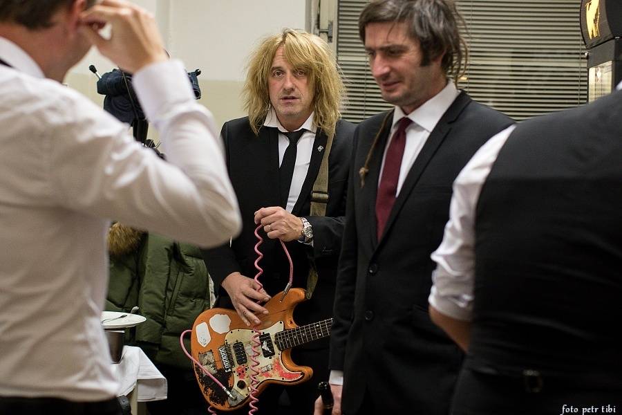 Vypsaná fixa slavila v Českých Budějovicích 25 let