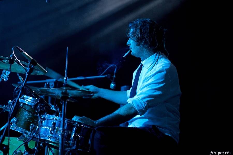 Vypsaná fixa slavila v Českých Budějovicích 25 let