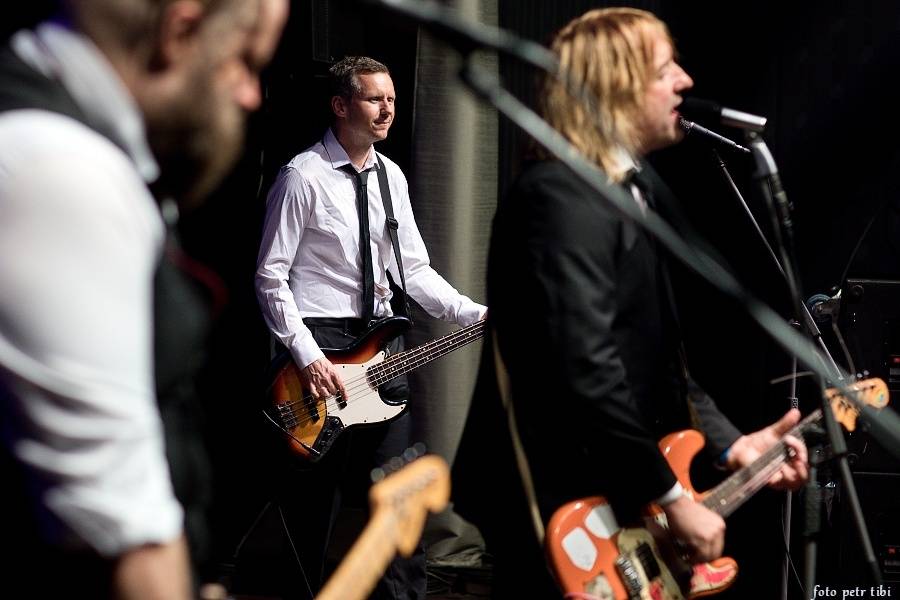 Vypsaná fixa slavila v Českých Budějovicích 25 let