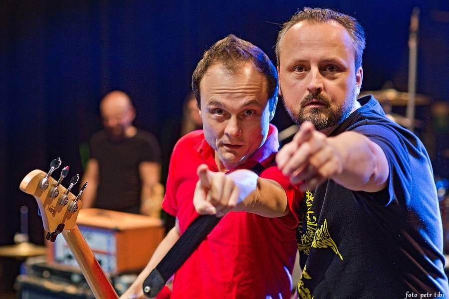 Vypsaná fixa slavila v Českých Budějovicích 25 let