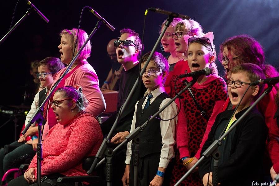 Vypsaná fixa slavila v Českých Budějovicích 25 let