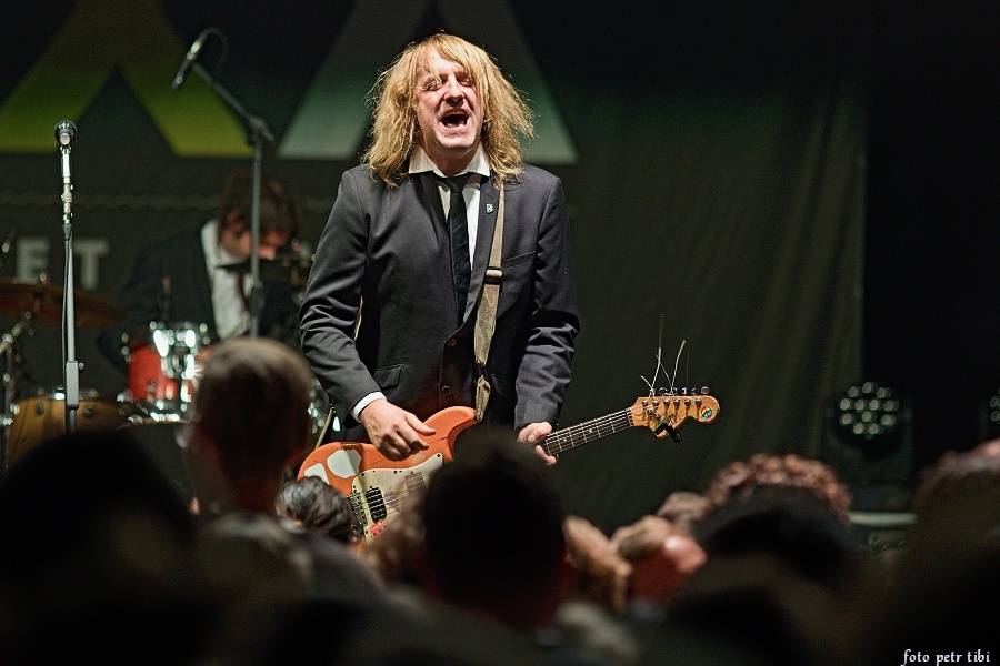 Vypsaná fixa slavila v Českých Budějovicích 25 let