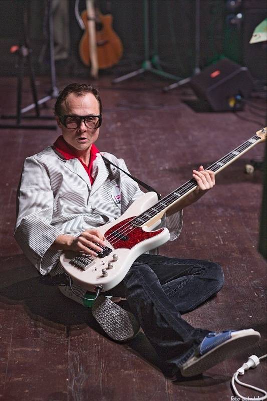 Vypsaná fixa slavila v Českých Budějovicích 25 let