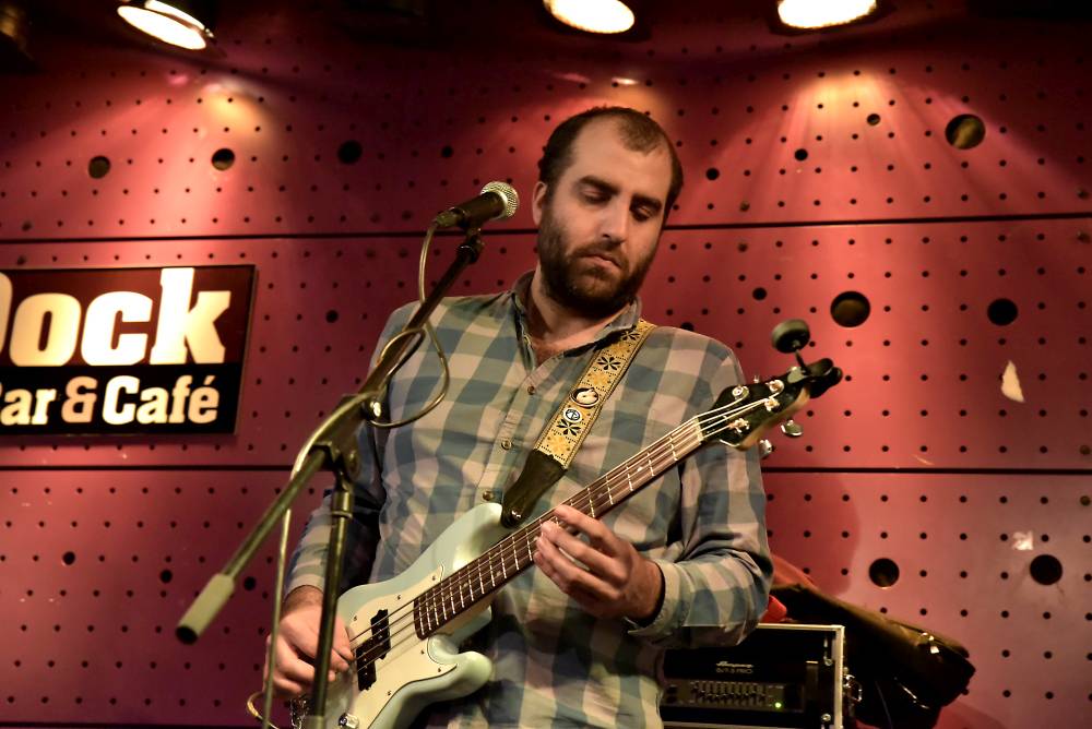 Becca Stevens si mixem folku, jazzu a alternativního popu podmanila Jazz Dock