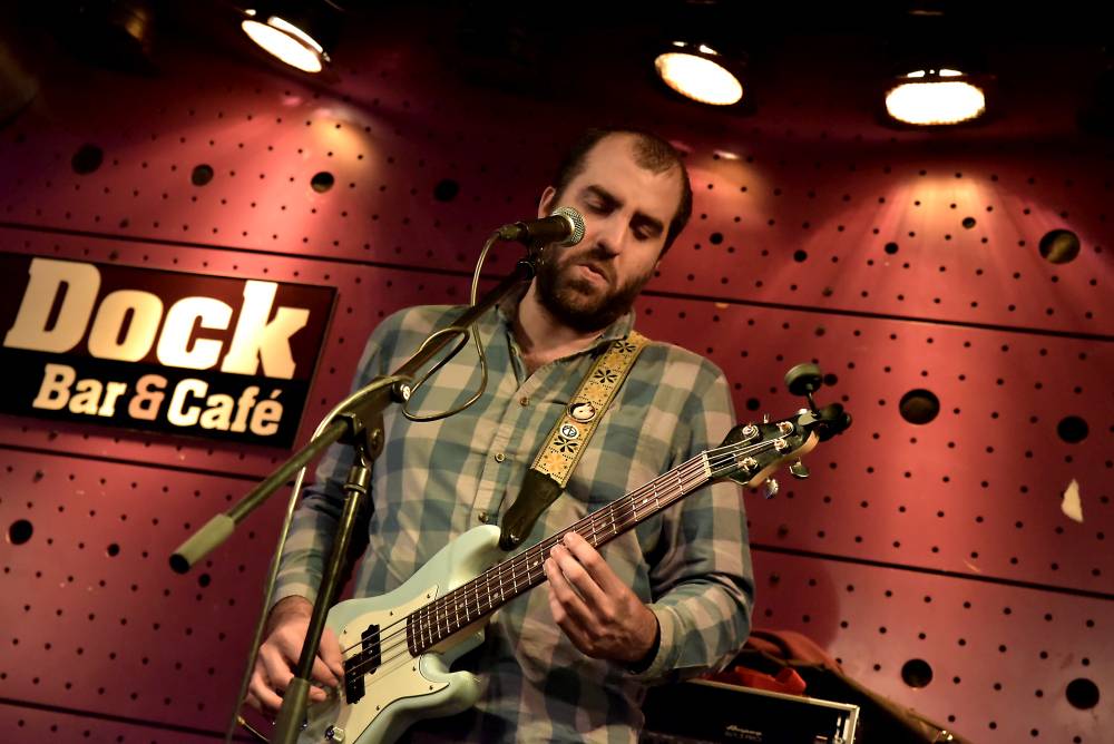 Becca Stevens si mixem folku, jazzu a alternativního popu podmanila Jazz Dock