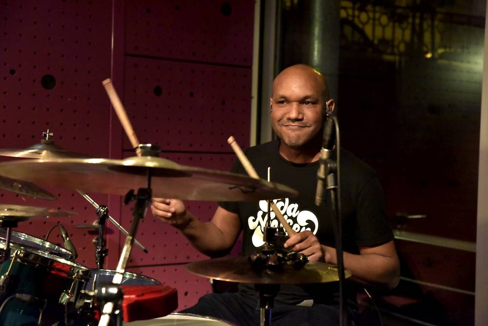 Parádní funky večer v klubu Jazz Dock v podání baskytaristky Prince Idy Nielsen & The Funkbots