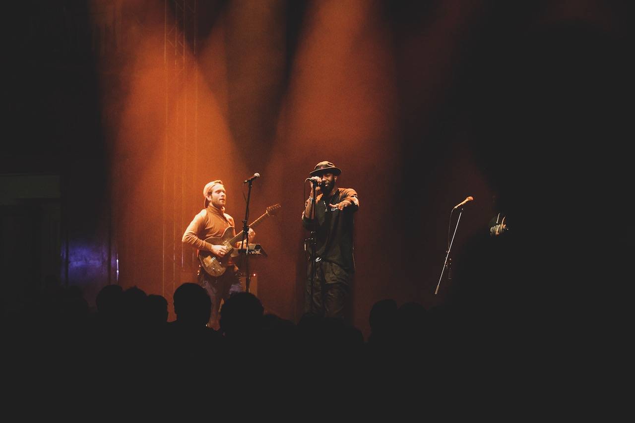 De La Soul v pražské Lucerně oslavili 30 let od vydání svého přelomového alba 