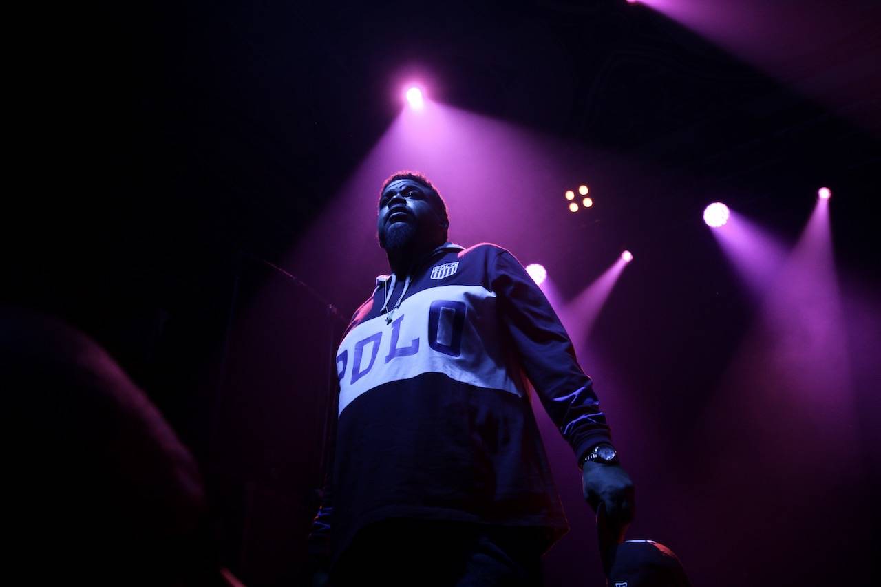 De La Soul v pražské Lucerně oslavili 30 let od vydání svého přelomového alba 