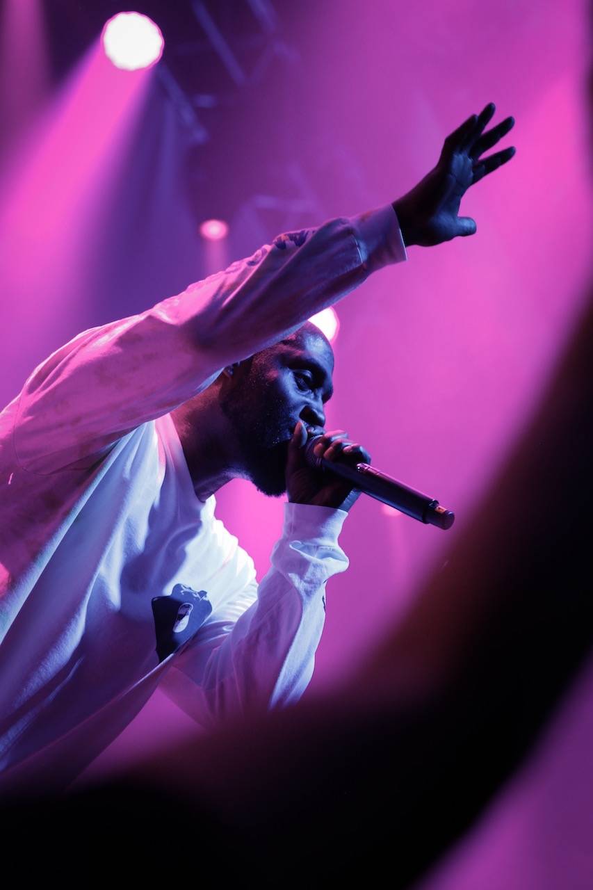 De La Soul v pražské Lucerně oslavili 30 let od vydání svého přelomového alba 