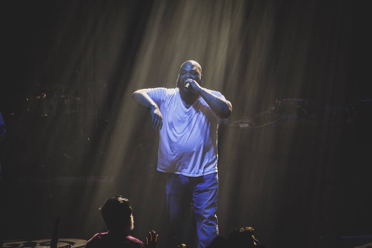 De La Soul v pražské Lucerně oslavili 30 let od vydání svého přelomového alba 