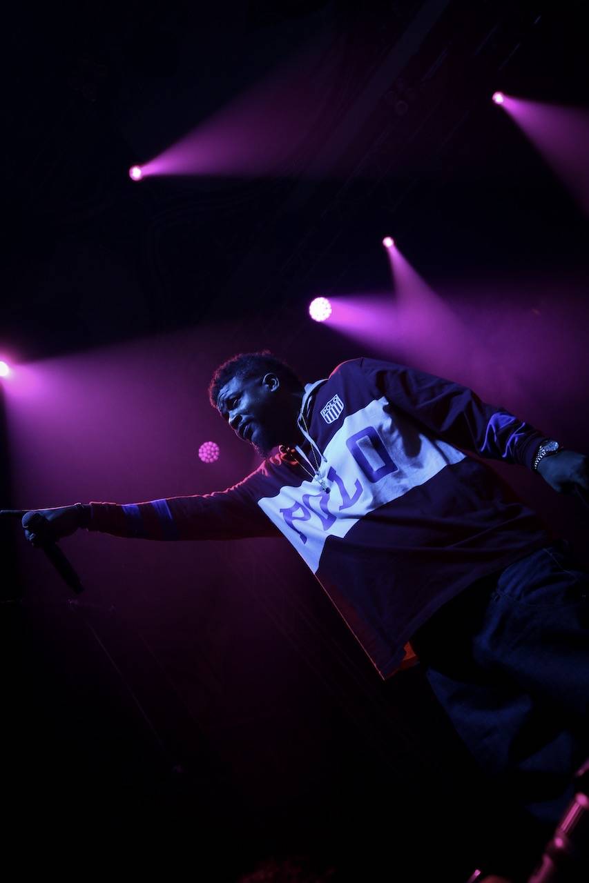 De La Soul v pražské Lucerně oslavili 30 let od vydání svého přelomového alba 