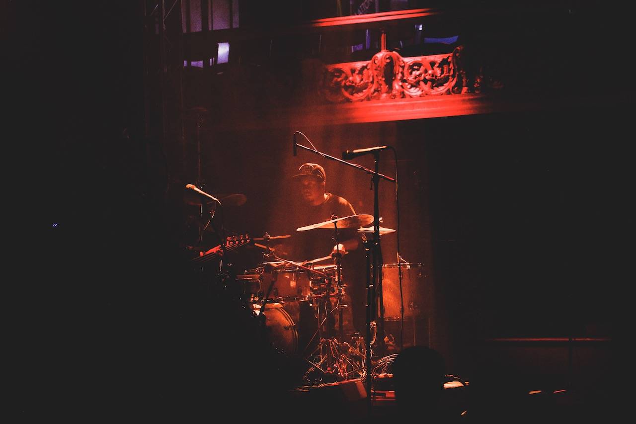 De La Soul v pražské Lucerně oslavili 30 let od vydání svého přelomového alba 