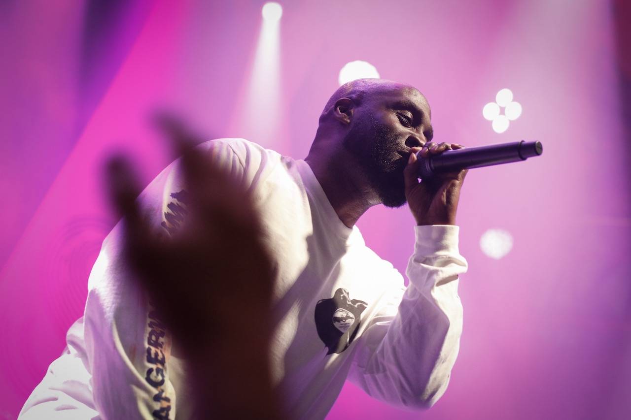 De La Soul v pražské Lucerně oslavili 30 let od vydání svého přelomového alba 