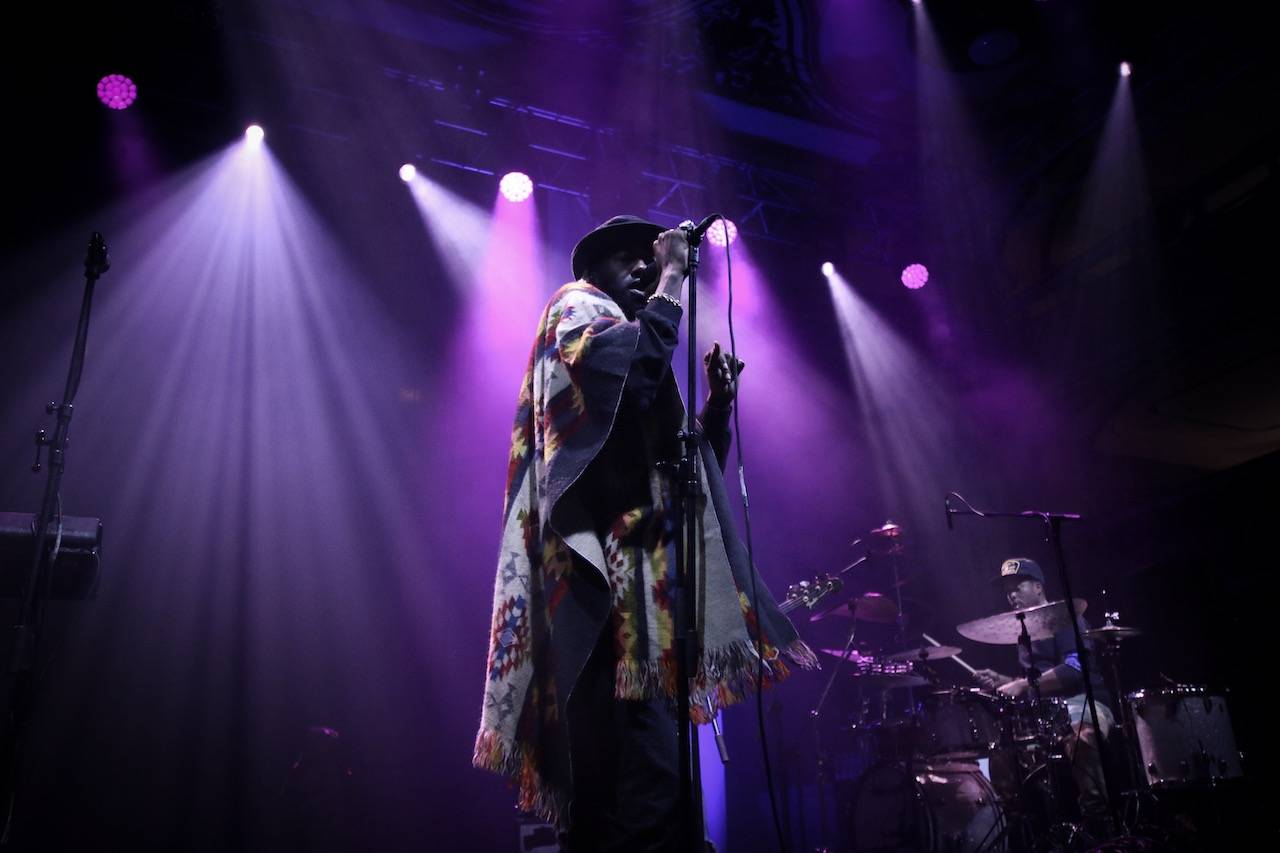 De La Soul v pražské Lucerně oslavili 30 let od vydání svého přelomového alba 