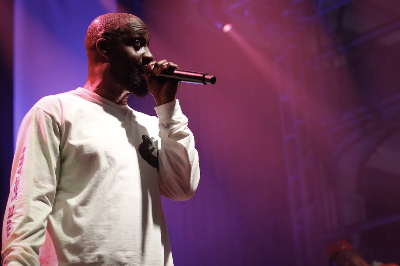 De La Soul v pražské Lucerně oslavili 30 let od vydání svého přelomového alba 