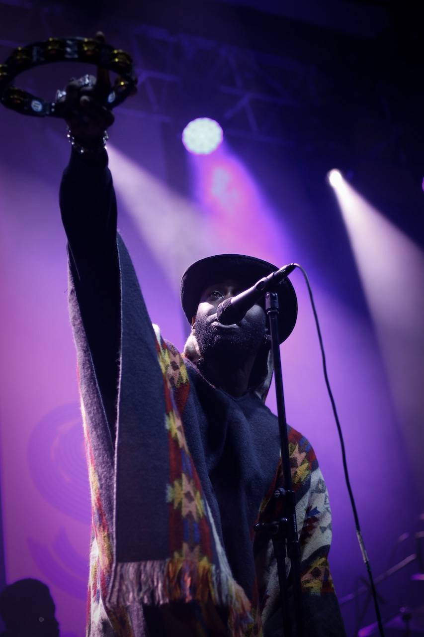 De La Soul v pražské Lucerně oslavili 30 let od vydání svého přelomového alba 