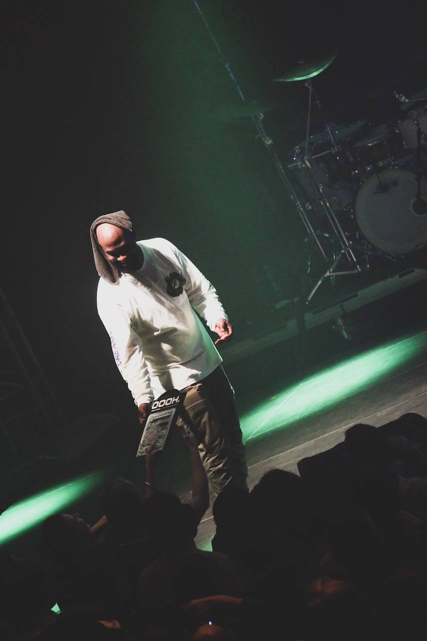 De La Soul v pražské Lucerně oslavili 30 let od vydání svého přelomového alba 