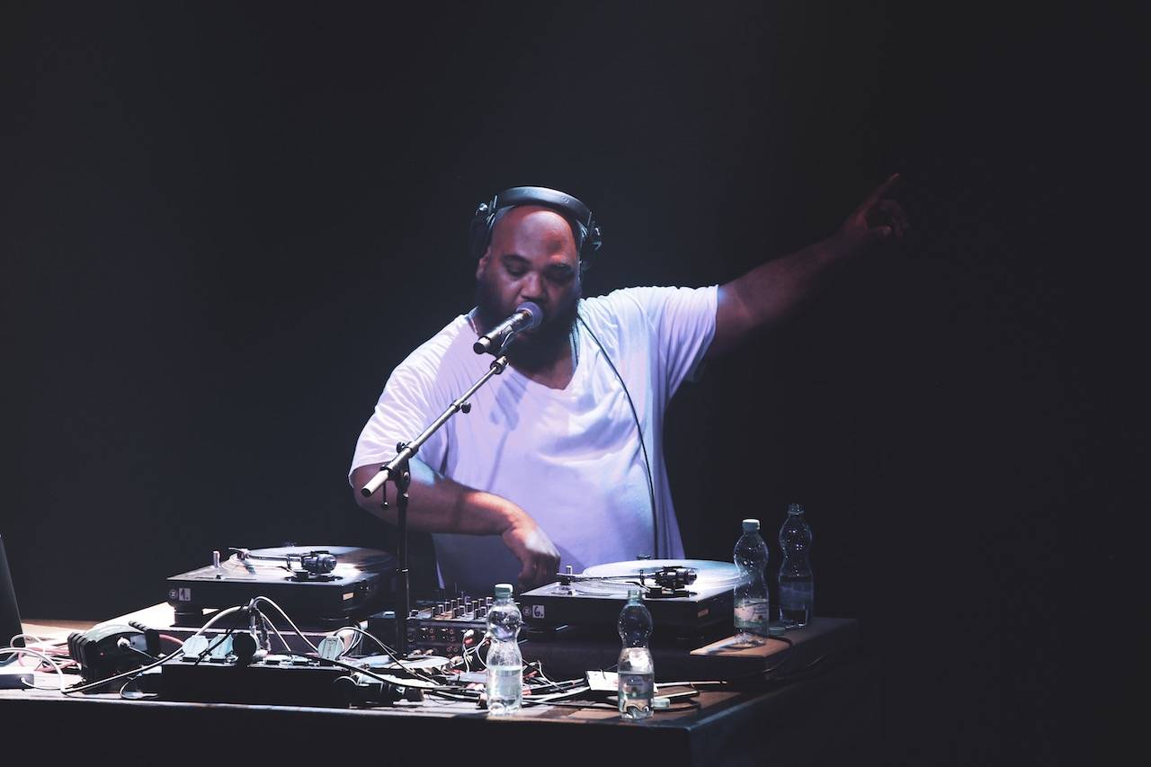 De La Soul v pražské Lucerně oslavili 30 let od vydání svého přelomového alba 